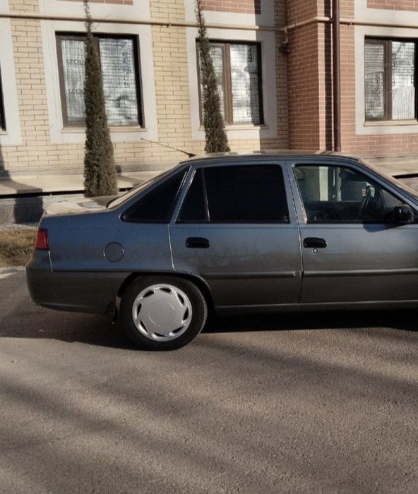 Arenda Nasiya Savdoga Nexia 2 sons 2015-yol