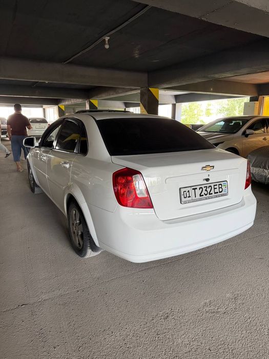 Jentra avtomat 2019