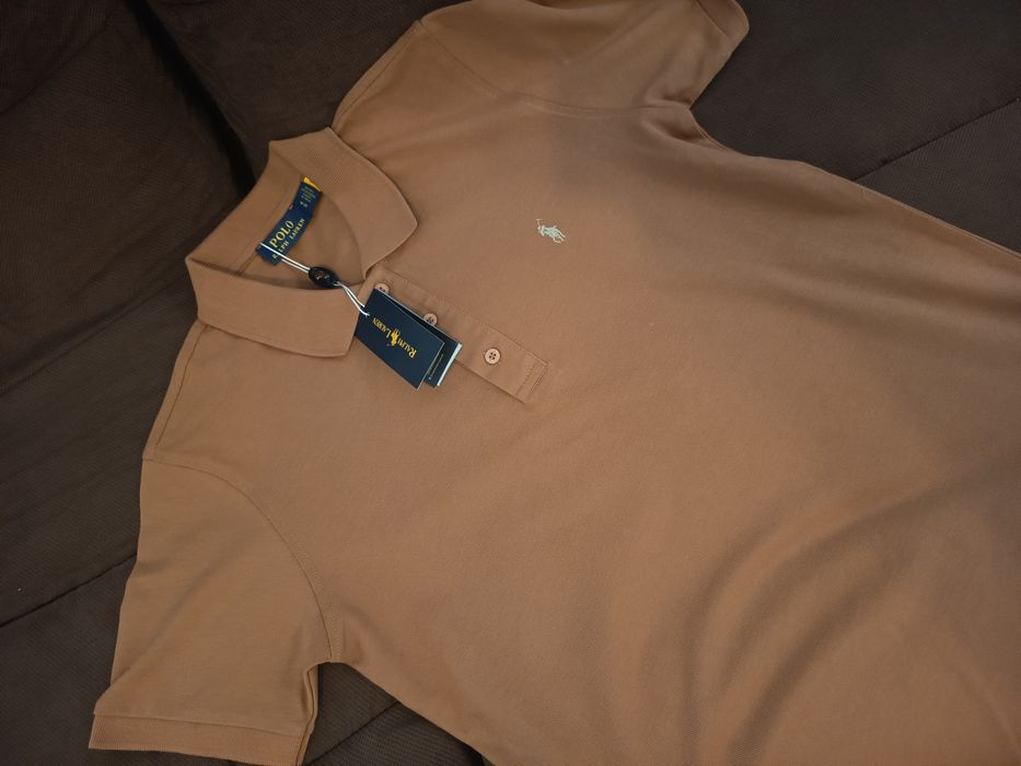 Tricou Ralph Lauren