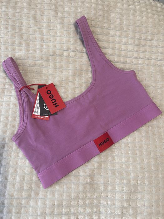 Дамски топ Hugo Boss