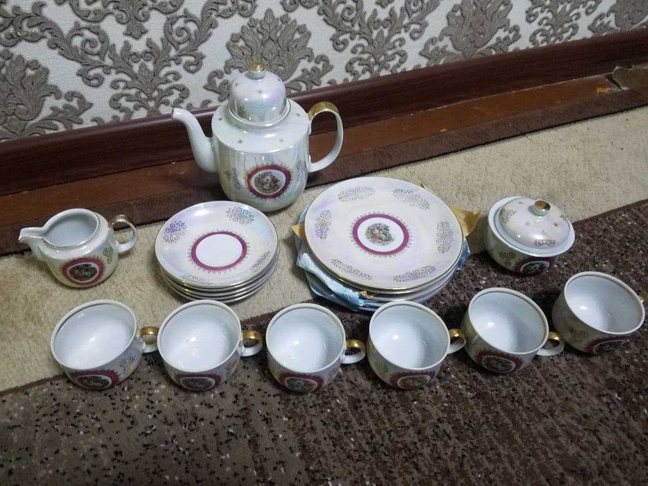 Henneberg 1777 Henneberg 1777