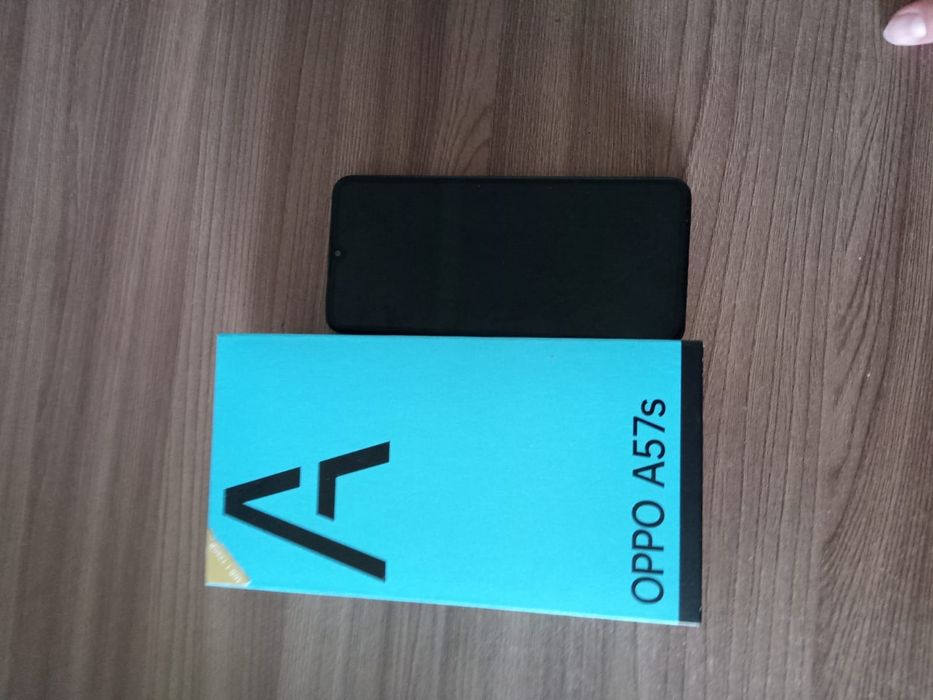 Oppo a57s 128гб/16