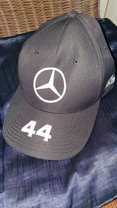 Sapca AMG Petronas