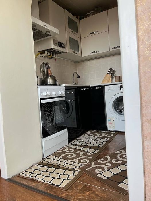 Продаётся 3х комн.квартира в посёлке Улугбек!