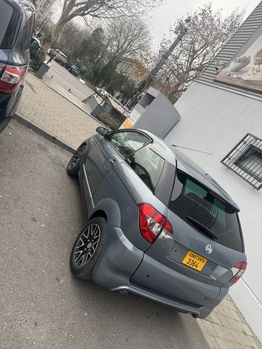 Vand aixam coupe 2016