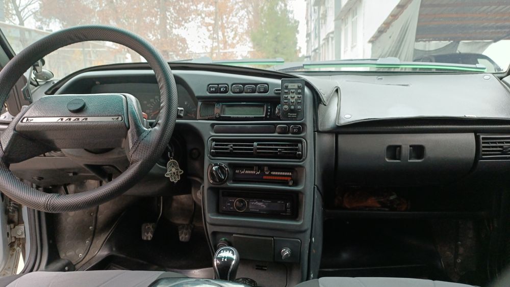 Продам ВАЗ 2115 Самара .состояние отличное!!!