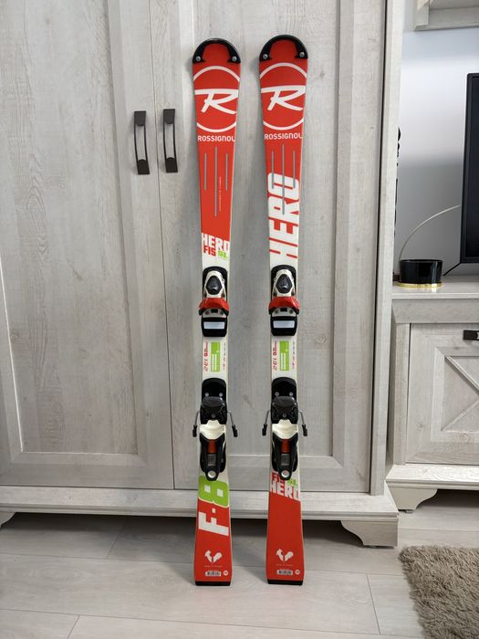 Echipament ski copii