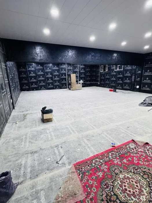 АРЕНДА нежилой 220 м2 на Чиланзаре