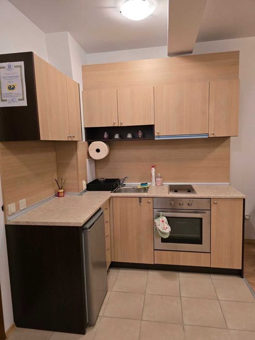 Продава се Двустаен апартамент в Банско - 63 кв.м за 446 €/кв.м - Снимка #4