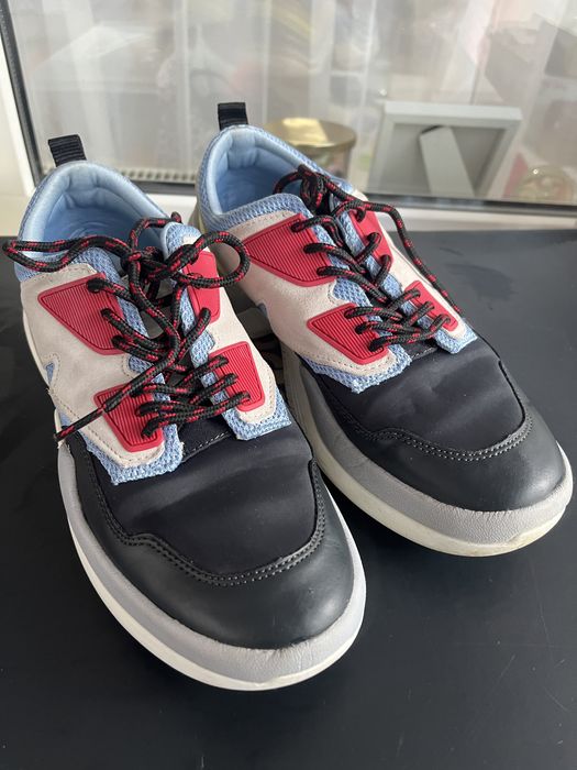 Sneakers Zara 38