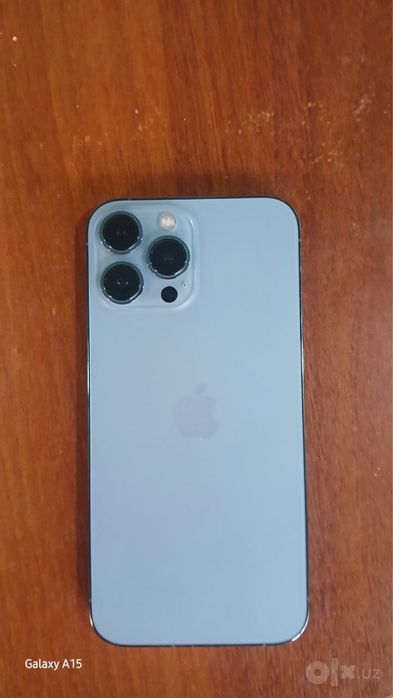 Iphone 13 pro max sotiladi
