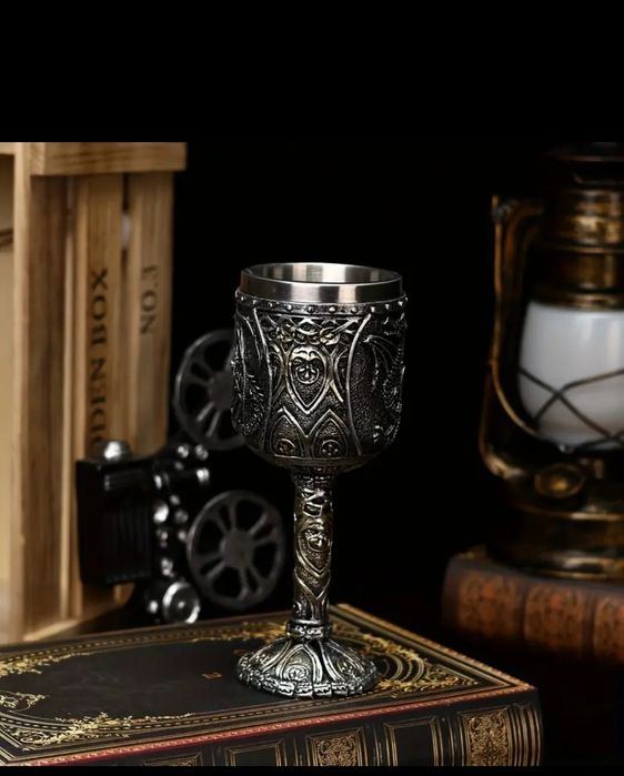 Баварски чаши за Вино