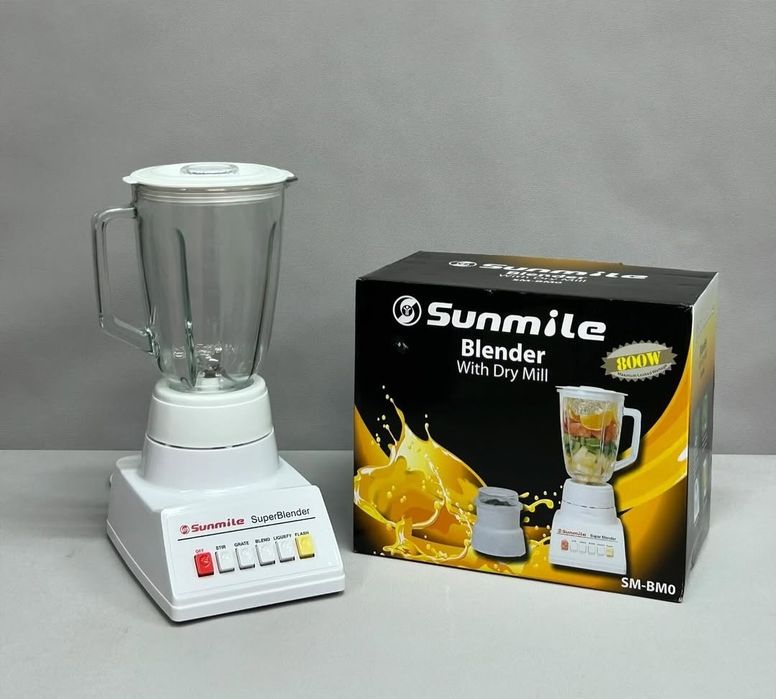 Чашка  длендера Sanmil blender