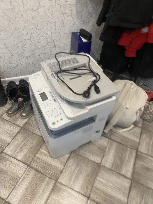 Принтер, Ксерокопия,Сканер