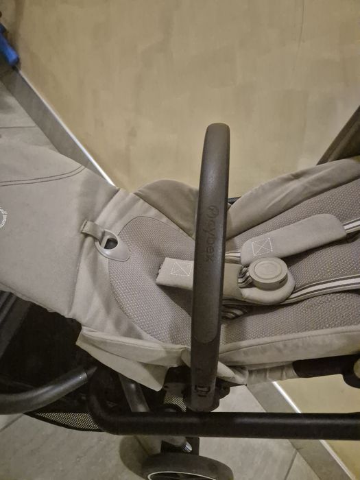 Детска количка cybex
