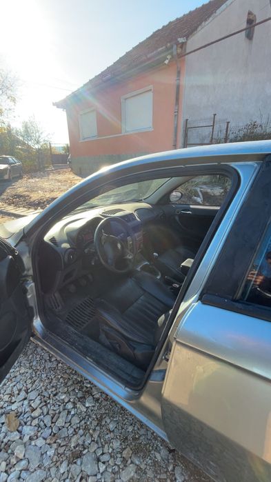 Alfa Romeo 147 negociabil