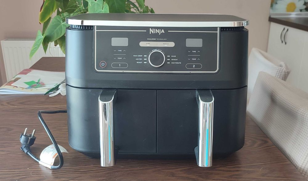 Еър фрайър NINJA AF400AU
