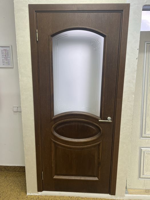 Распродажа дверей межкомнатных