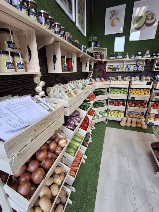 Продава се Магазин в София, Младост 4 - 21 кв.м за 607 €/кв.м - Снимка #7