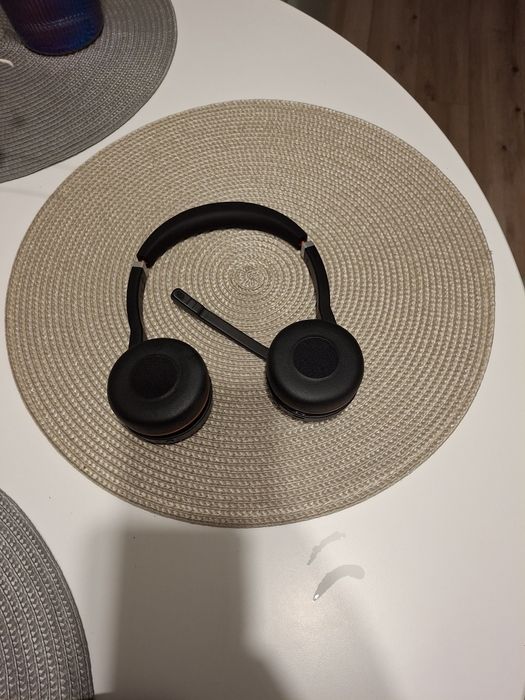 Casti Jabra evolve 75 SE