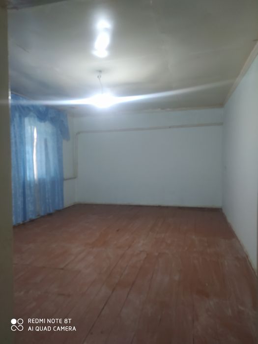 Жер жай сатылады 5 комната обмене бар 21мкр нан дом га