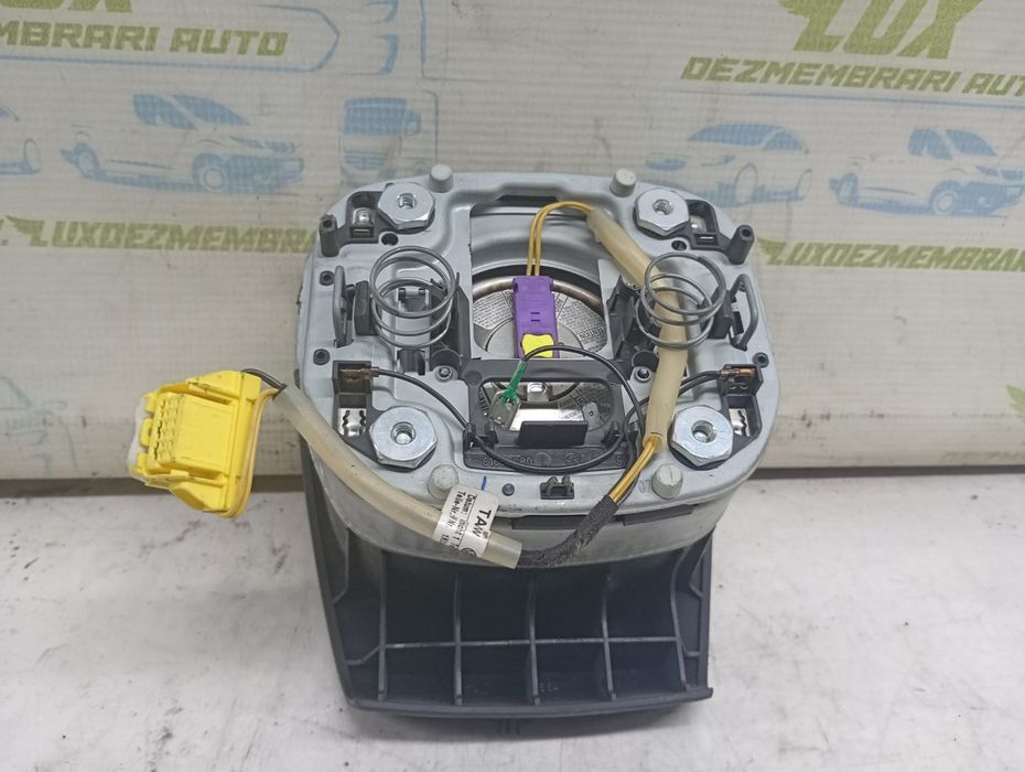 Airbag sofer 1Z0880201AE Skoda Octavia 2 (2004 - 2008)