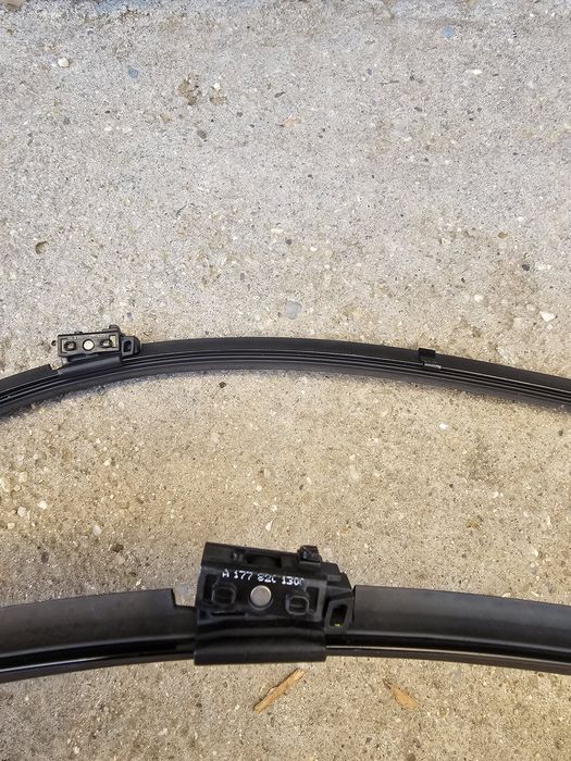 Vand stergatoare originale Mercedes A Class