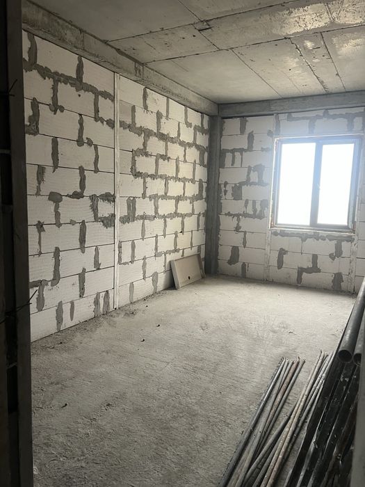 Квартира Продажа Яшнабад Новостройка  Зайтунли
