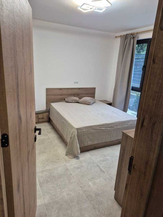 Дава се под наем Двустаен апартамент в София, Витоша - 126 кв.м за 714 € - Снимка #3