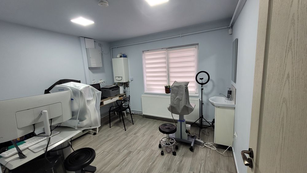 Spatiu comercial de inchiriat