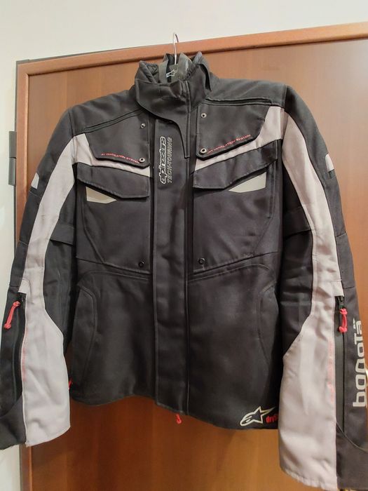 Geacă  moto Alpinestars Bogotá M