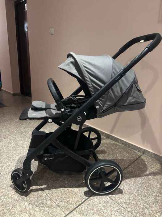 детска количка Cybex Balios S