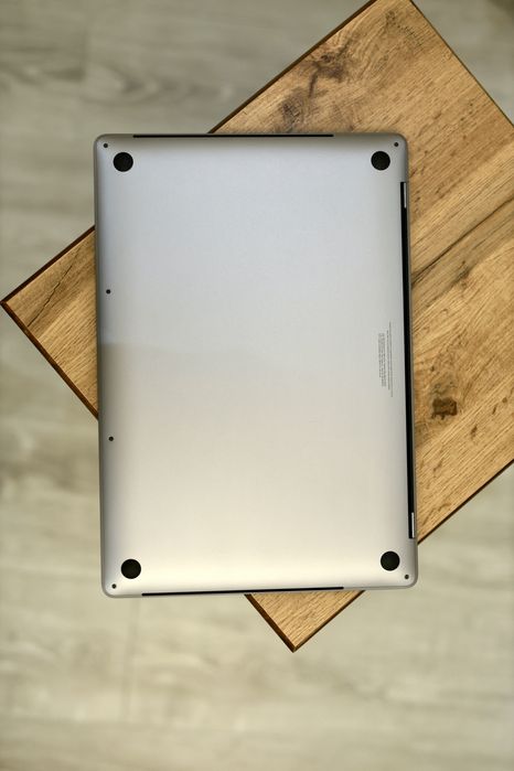 Macbook Pro 16 2019