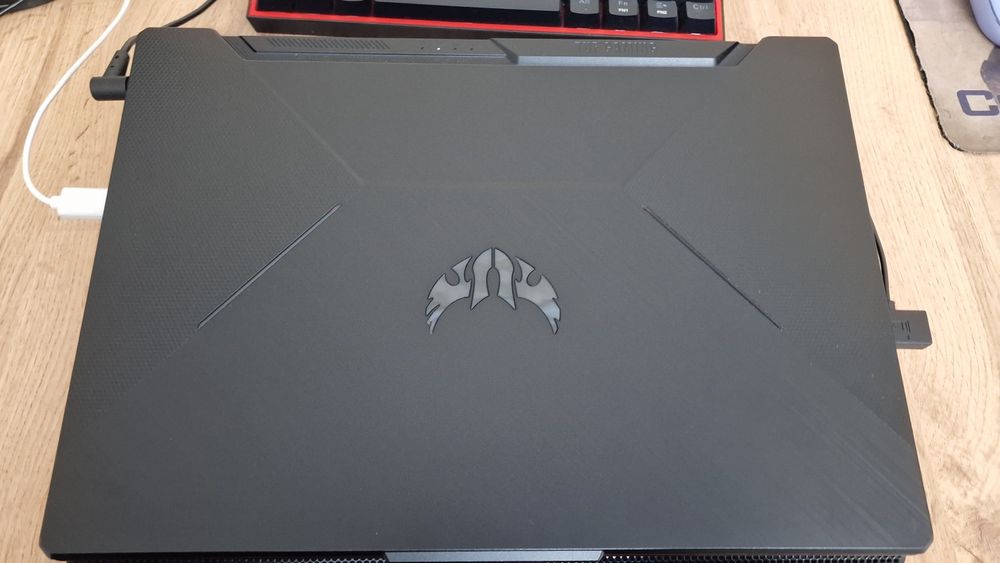 Asus f15 tuf gaming