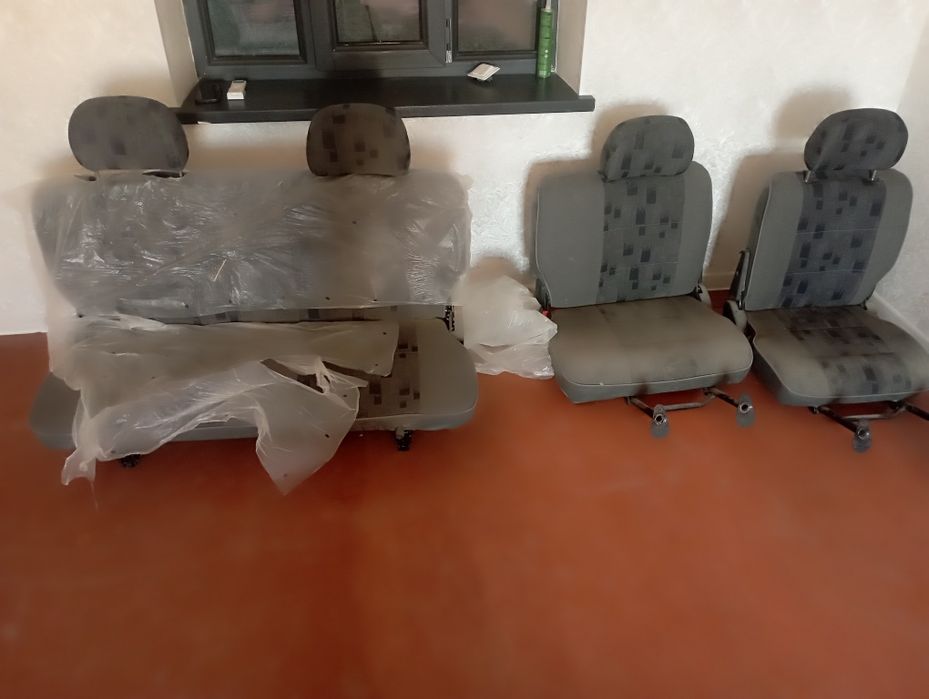 Damas ôrindiqlari yangi holatda