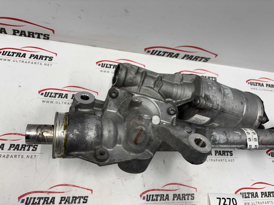 Електрическа Рейка RWD За БМВ 2 Г42 3 Г20 4 Г22 Г26 BMW 2 G42 3 G20 4 G22 G26