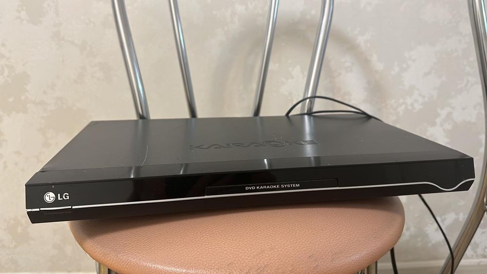 Продам караоке в отличном состоянии