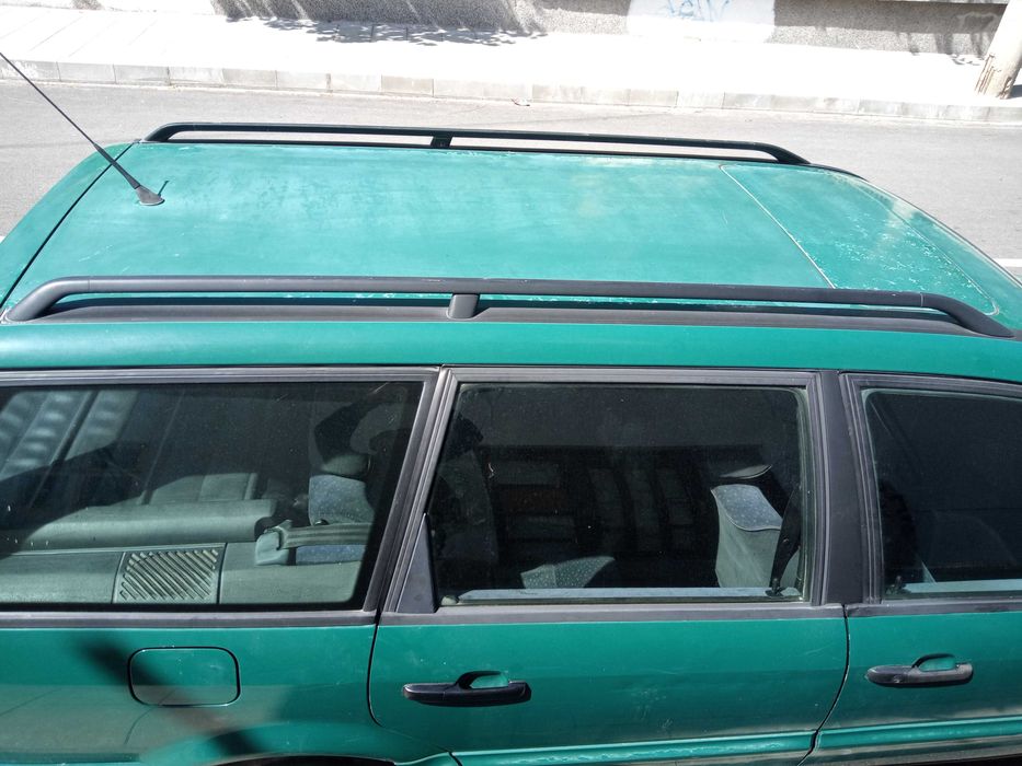 Фолксваген Пасат Б4 комби 1.8 90 к.с.