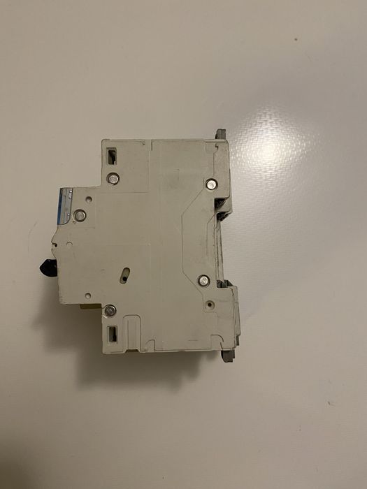 Set 4 Siguranțe Automate Legrand C10 10kA (1P) 10A