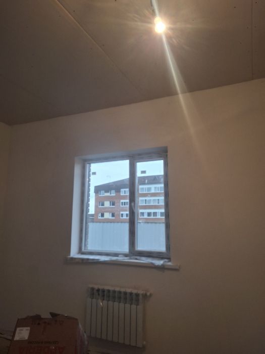 Продам новый дом Г.УРАЛЬСК