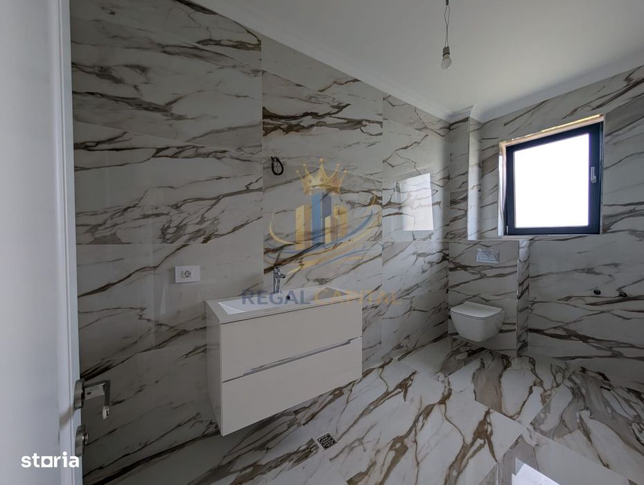 Apartament 3 Camere / Baneasa / Bd Aerogarii/ Biharia