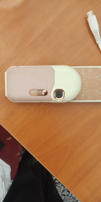 Nokia 73 73 Sotiladi