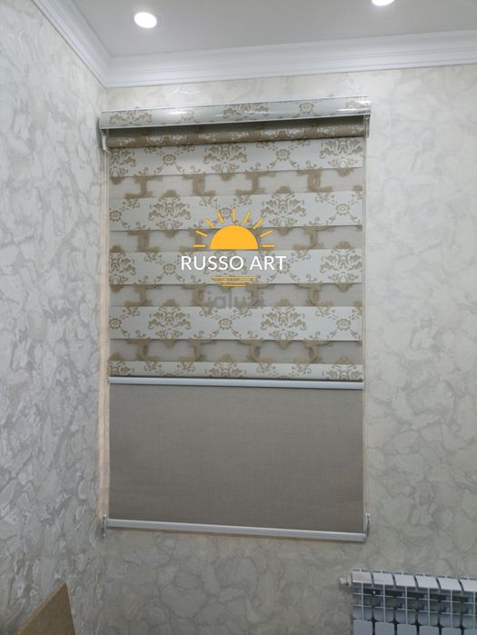 Жалюзи всех видов от Производителей, по самым низким ценам.