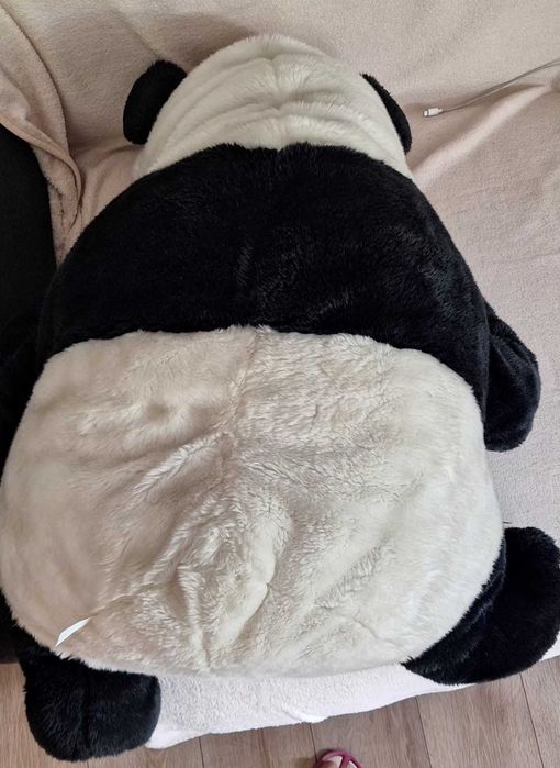 Vand plus mare Panda