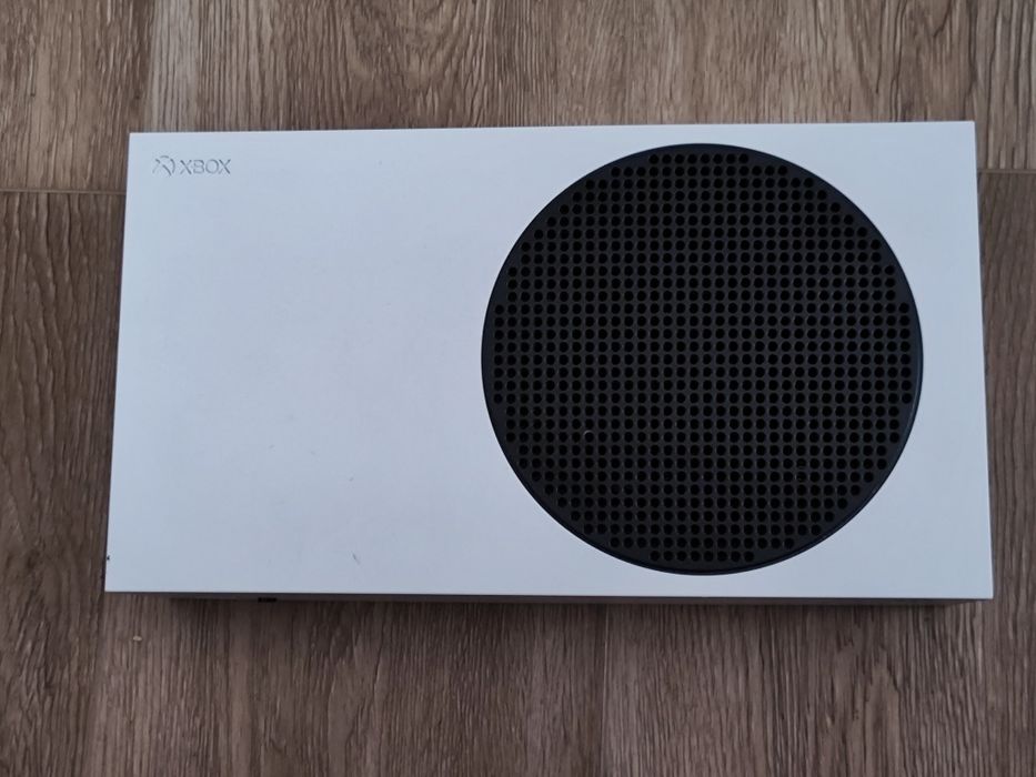 Продам Xbox series s