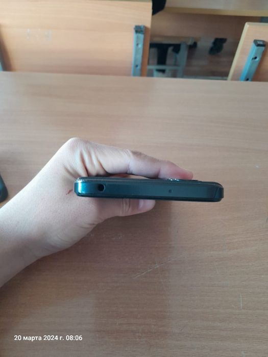 Poco m5 продом телефон