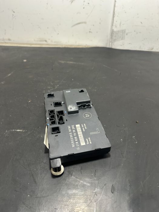 Calculator confort Mercedes CLS W219 | 2198201926