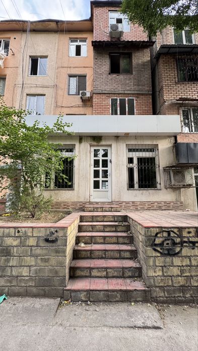 Офис сдается на аренду