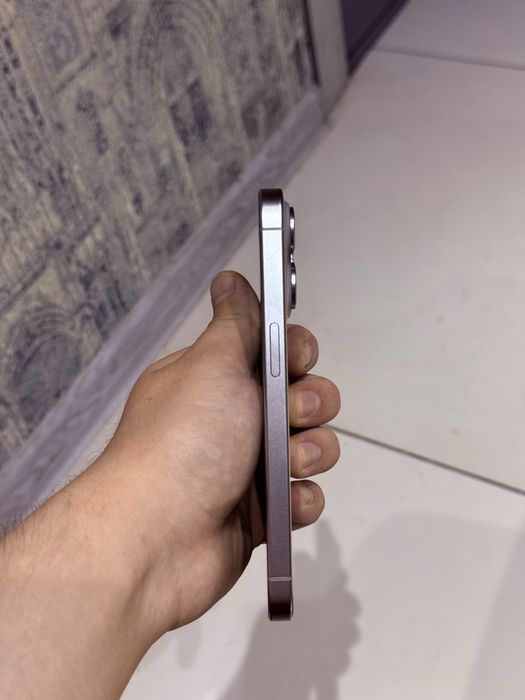 iPhone 15 PRO DUAL SIM 128GB