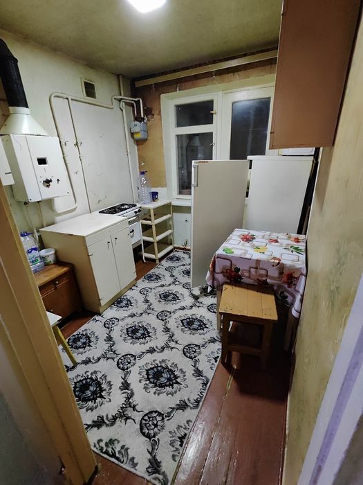 Ижарага 1-хонали квартира берилади.